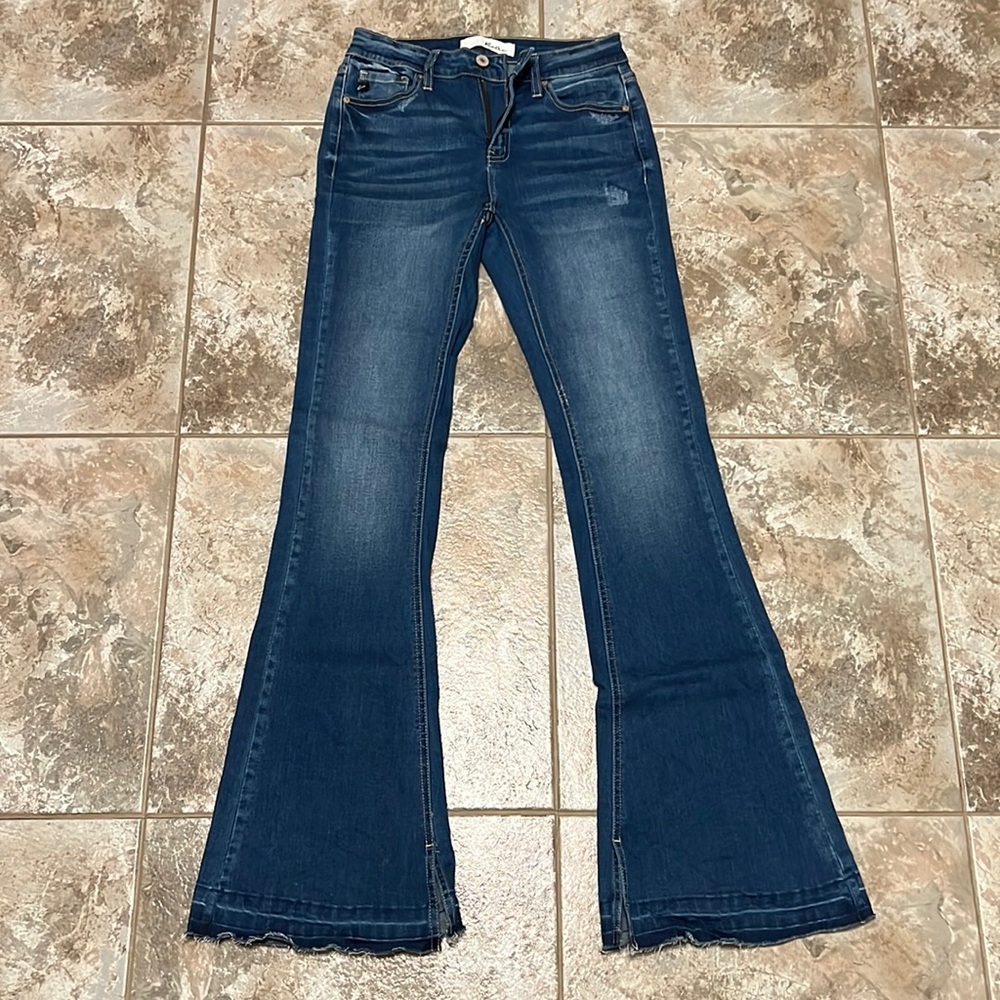 BNWOT Kancan Jeans